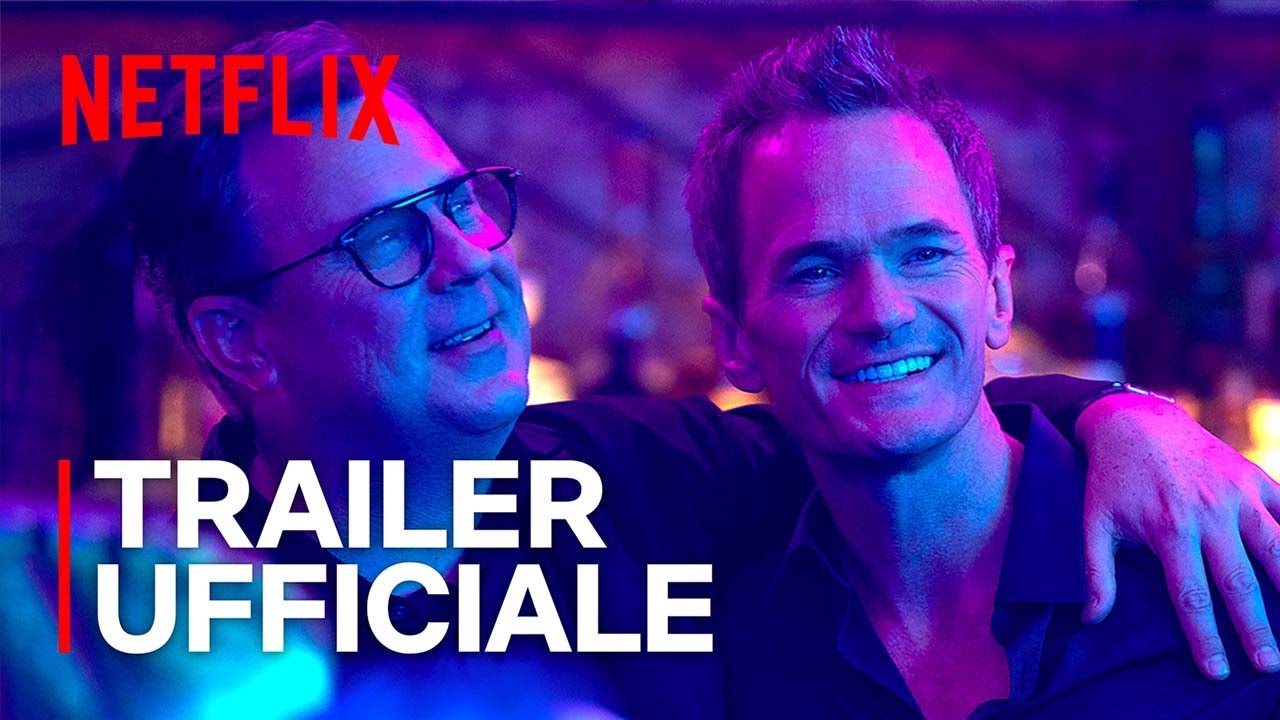 Uncoupled - Canzoni Colonna Sonora Serie Netflix