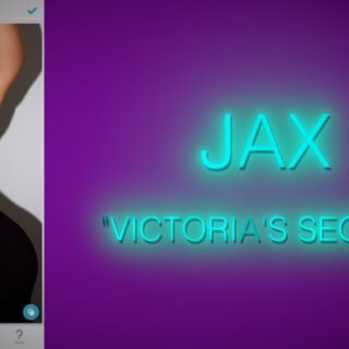 Jax - Victoria’s Secret - Testo Traduzione Significato