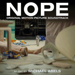 Nope - Canzoni Colonna Sonora Film