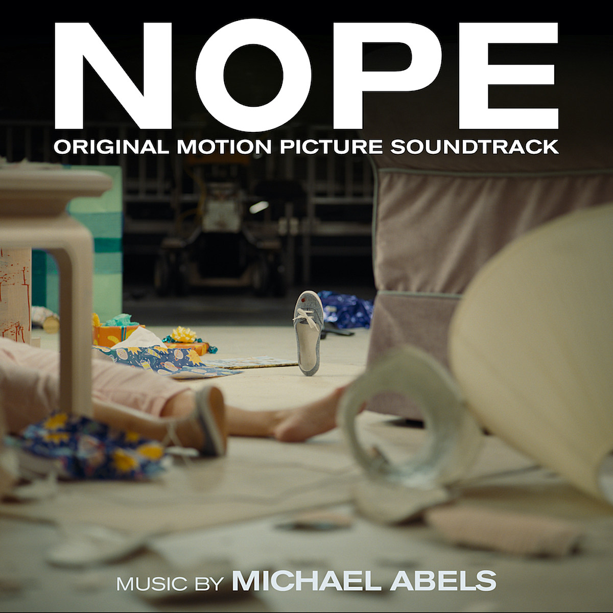 Nope - Canzoni Colonna Sonora Film