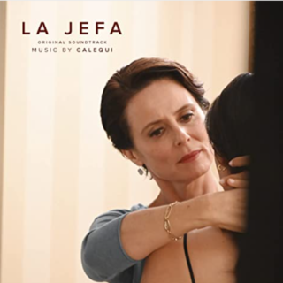 La Jefa - Canzoni colonna sonora film