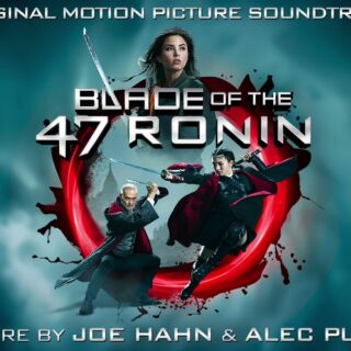 Blade of the 47 Ronin - Canzoni Colonna Sonora Film