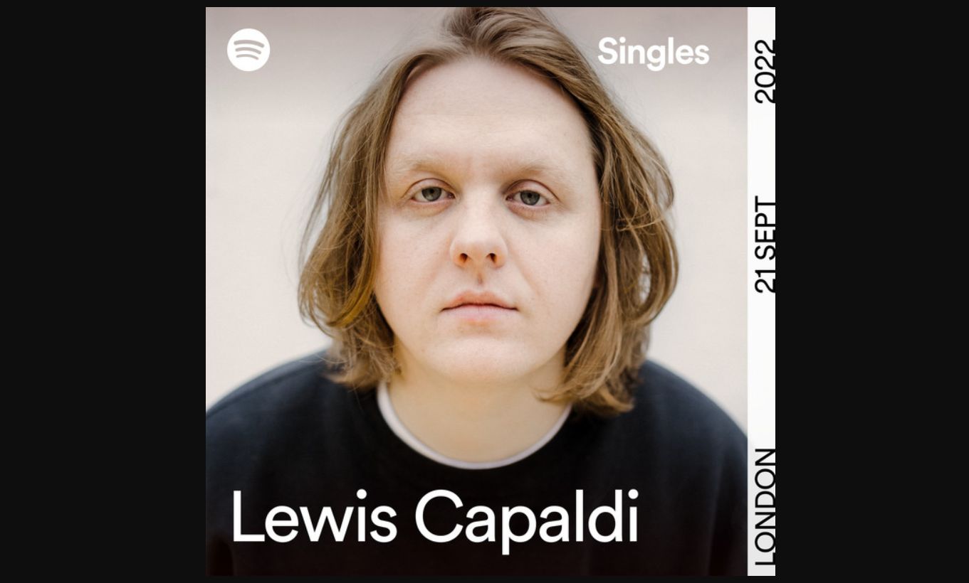 Lewis Capaldi - drivers license - Testo e Traduzione