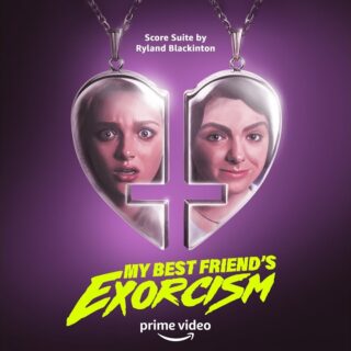 My Best Friend’s Exorcism - Canzoni Colonna Sonora Film