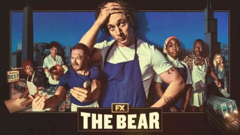 The Bear – Canzoni Colonna Sonora Serie