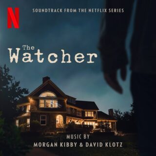 The Watcher - Canzoni Colonna Sonora Serie