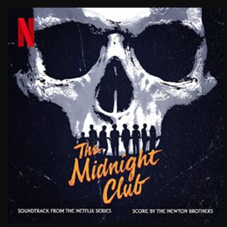 The Midnight Club - Canzoni Colonna Sonora Serie