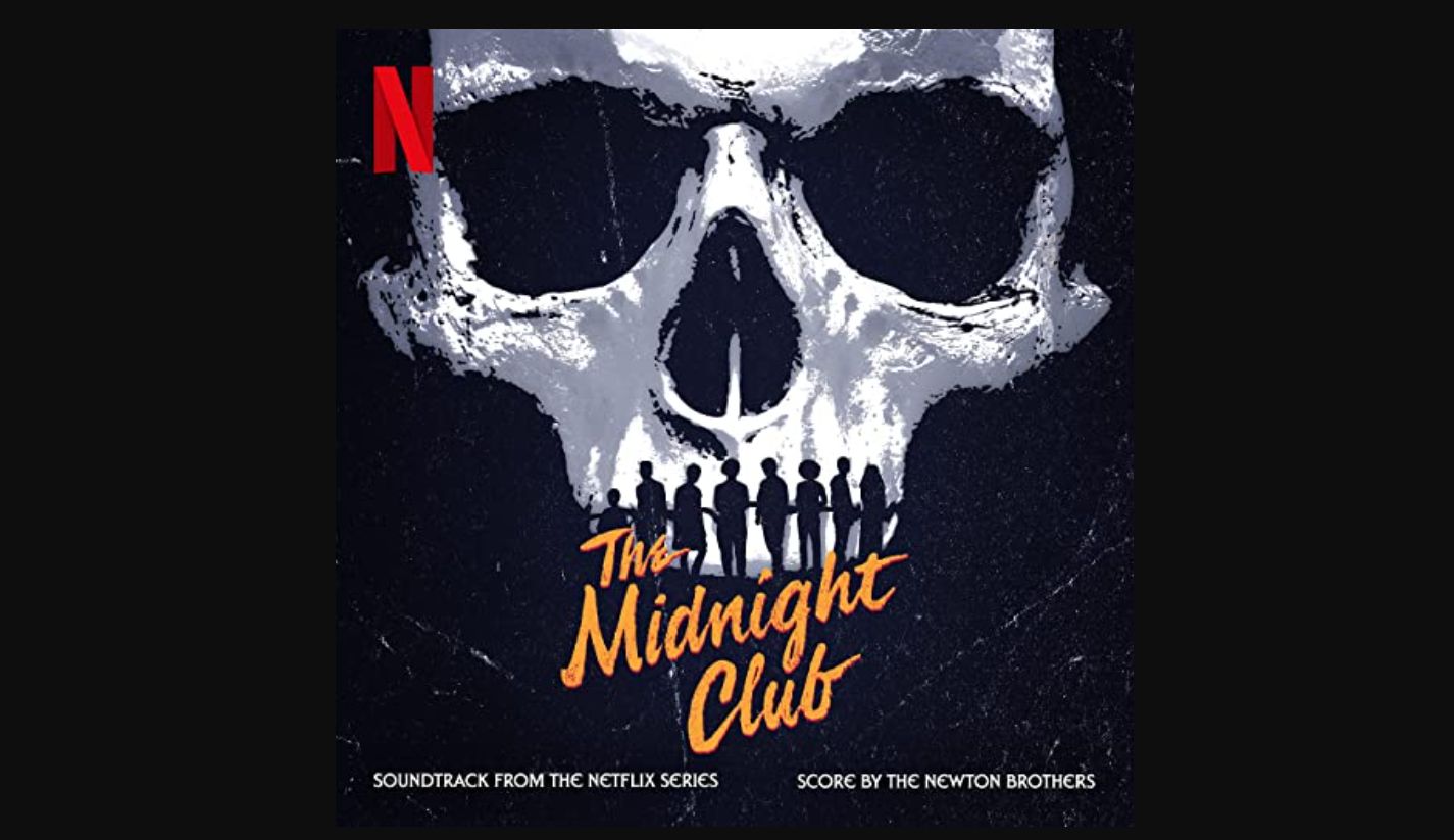 The Midnight Club - Canzoni Colonna Sonora Serie