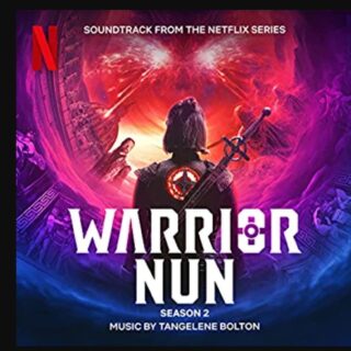 Warrior Nun - Canzoni Colonna Sonora Serie