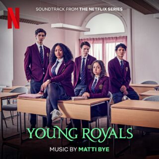 Young Royals - Canzoni Colonna Sonora Serie