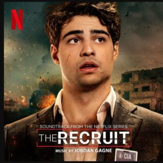 The Recruit - Canzoni Colonna Sonora Serie Netflix