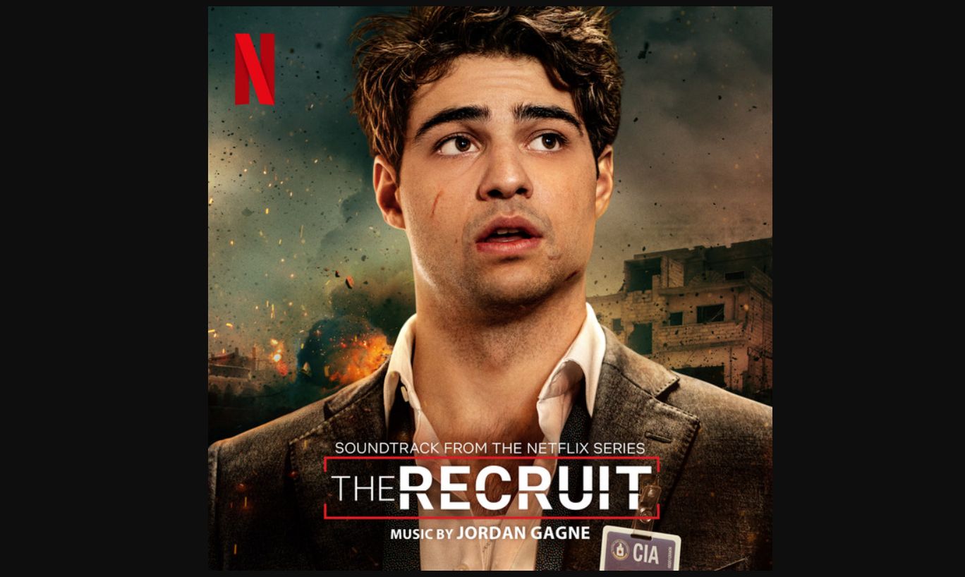 The Recruit - Canzoni Colonna Sonora Serie Netflix