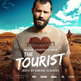 The Tourist - Canzoni Colonna Sonora Serie