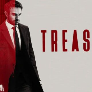 Treason - Canzoni Colonna Sonora Serie Netflix