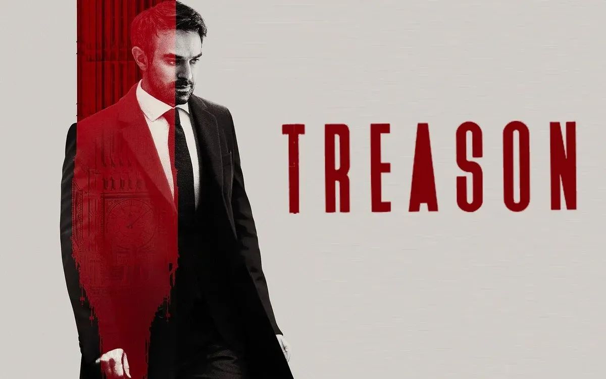 Treason - Canzoni Colonna Sonora Serie Netflix