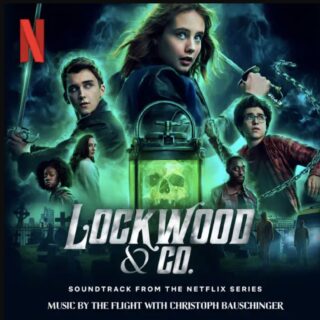 Lockwood & Co - Canzoni Colonna Sonora Serie