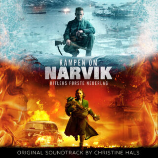 Narvik - Canzoni Colonna Sonora Film