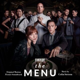 The Menu - Canzoni Colonna Sonora Film 2022