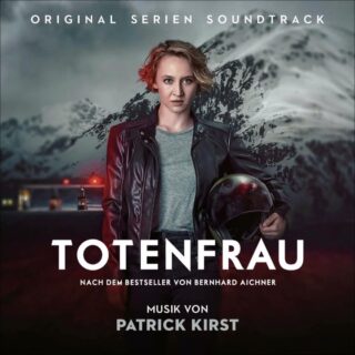 Totenfrau - Canzoni Colonna Sonora Serie