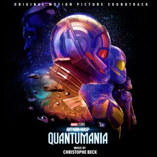 Ant-Man and The Wasp: Quantumania - Canzoni Colonna Sonora Film