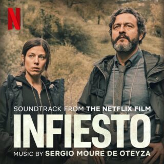 Infiesto - Canzoni Colonna Sonora Film