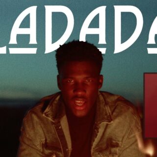 Ladada (Mon dernier mot) - Claude - Testo e Traduzione