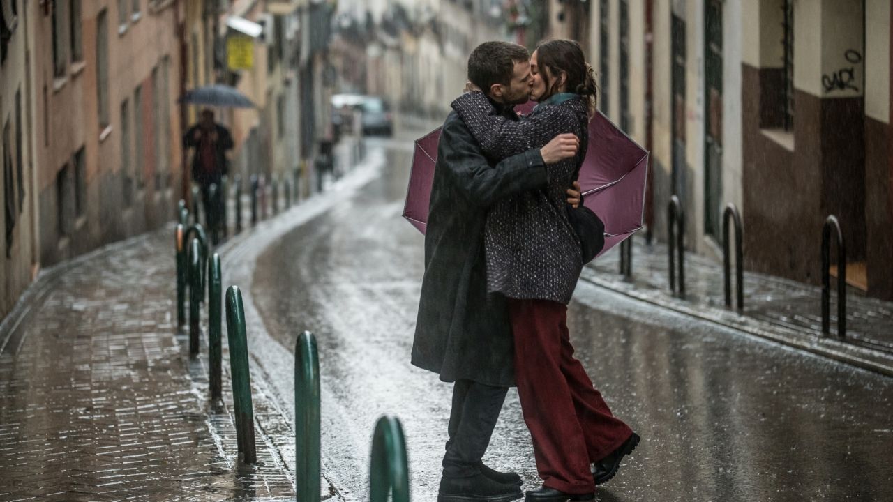 Il Futuro In Un Bacio - Canzoni Colonna Sonora Film