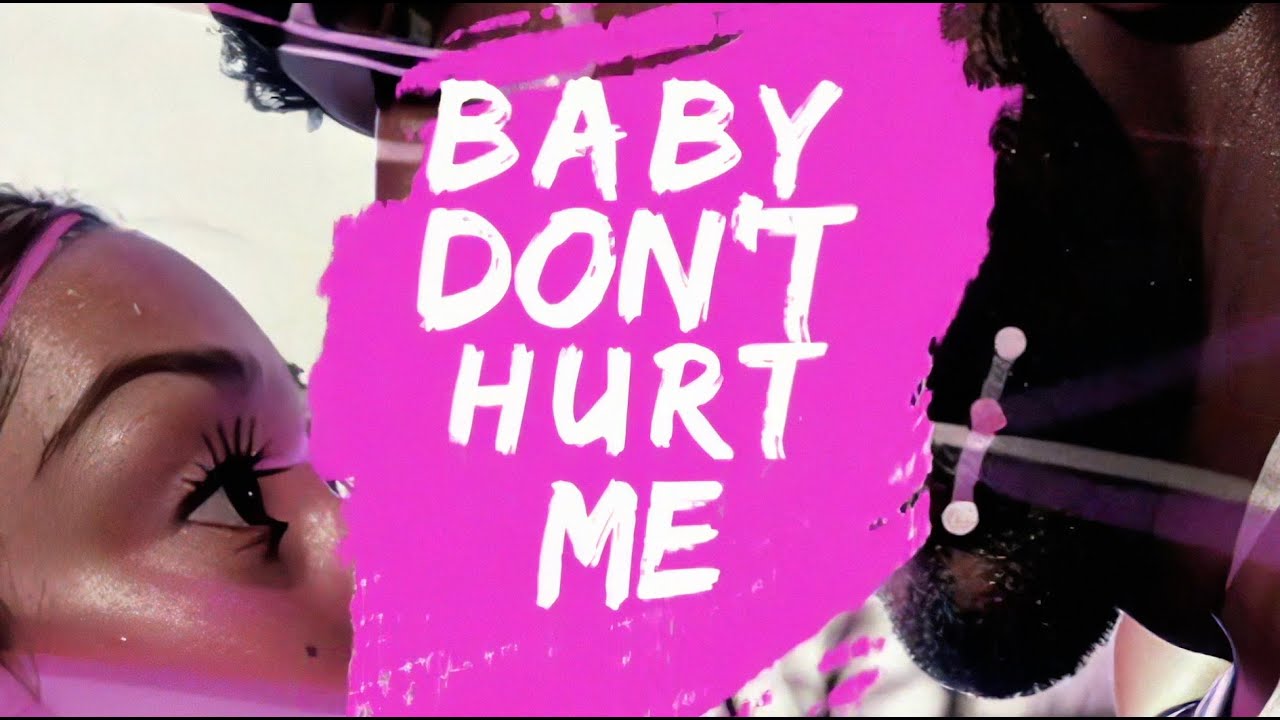 Baby Don't Hurt Me - David Guetta, Anne Marie, Coi Leray - Testo e Traduzione