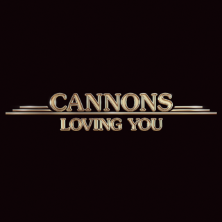 Cannons - Loving You - Testo e Traduzione