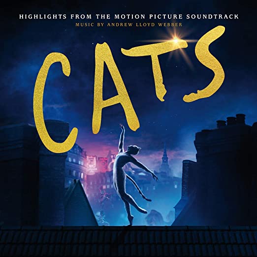 Cats - Canzoni Colonna Sonora Film 2019