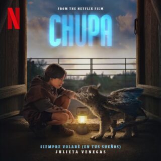 Chupa - Canzoni Colonna Sonora Film 2023