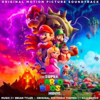 Peaches: Jack Black - Canzone Super Mario Bros - Testo Traduzione