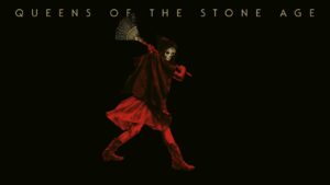 Queens of the Stone Age - Carnavoyeur - Testo e Traduzione