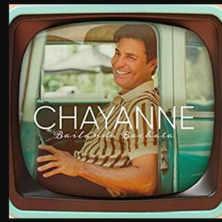 Chayanne - Bailando Bachata - Testo e Traduzione