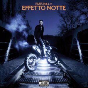 Emis Killa, Sfera Ebbasta - ON FIRE (paid in full) - Con Testo