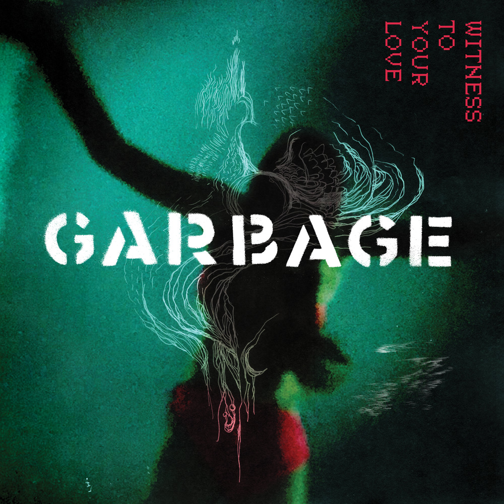 Garbage - Cities in Dust - Testo e Traduzione