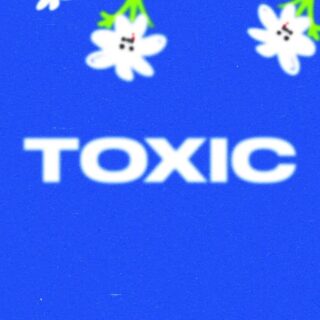 FOLLYA - toxic - Testo e Significato