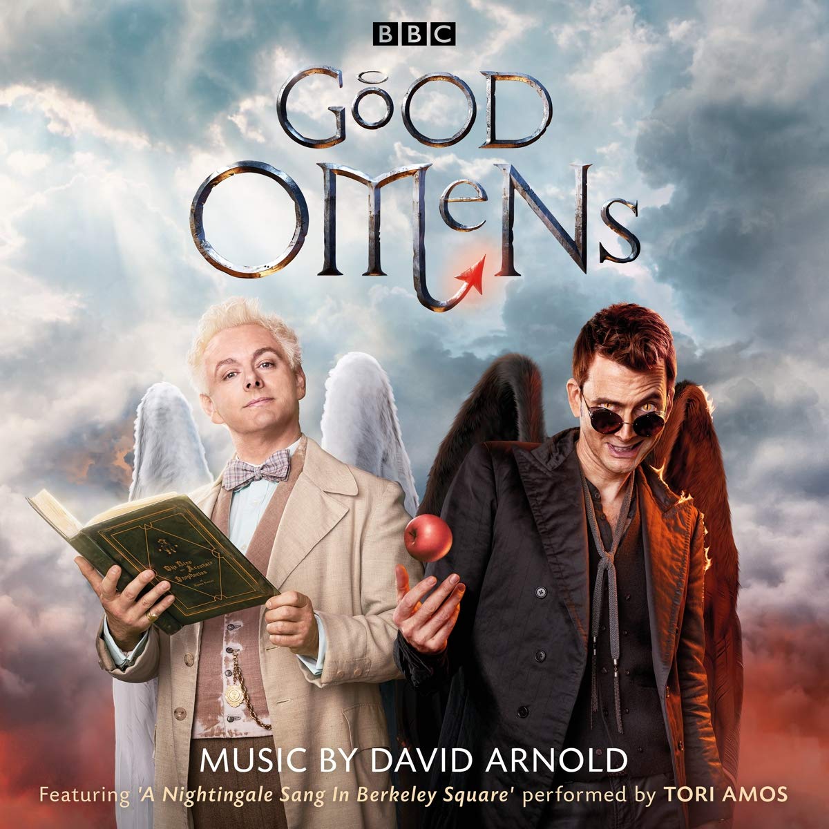 Good Omens Stagione 2 Canzoni Colonna Sonora