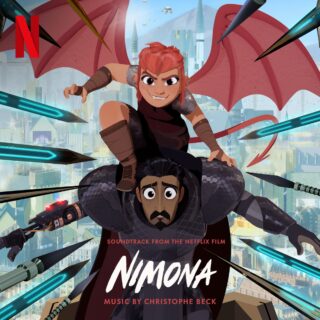 Nimona - Canzoni Colonna Sonora Film