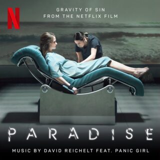 Paradise - Canzoni Colonna Sonora Film Netflix