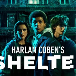 Harlan Coben’s Shelter - Canzoni Colonna Sonora Serie