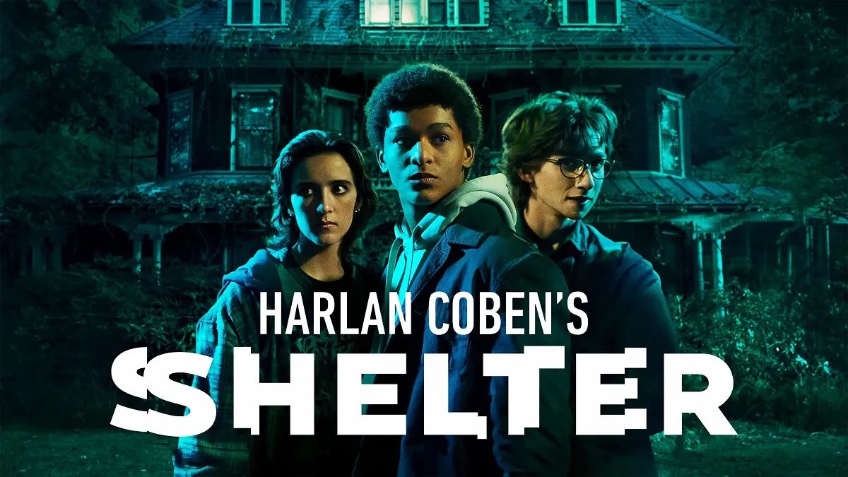 Harlan Coben’s Shelter - Canzoni Colonna Sonora Serie