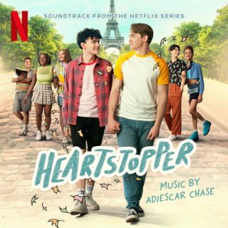 Heartstopper - Canzoni Colonna Sonora Stagione 2