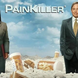 Painkiller - Canzoni Colonna Sonora Serie