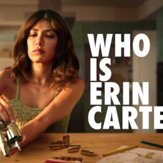 Who Is Erin Carter? - Canzoni Colonna Sonora Serie