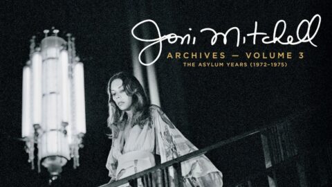 Like Veils, Said Lorraine – Joni Mitchell – Testo e Traduzione