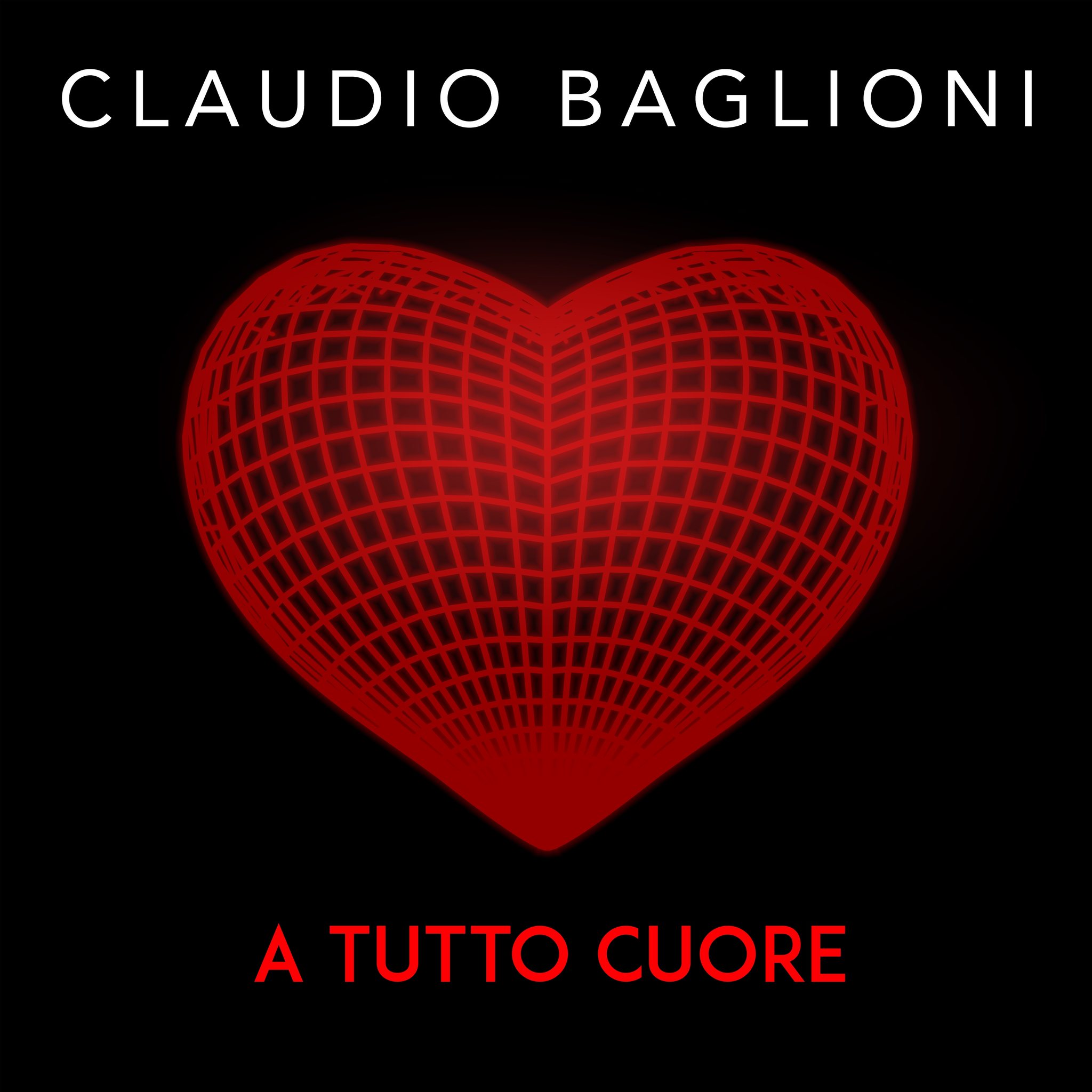 A Tutto Cuore - Claudio Baglioni - Testo e Significato