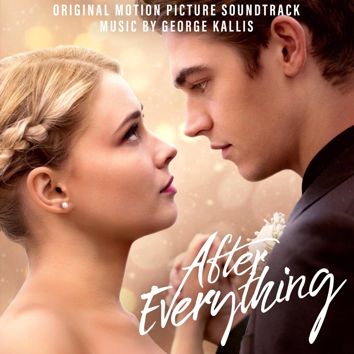 After 5 - Capitolo finale (After Everything) - Canzoni Colonna Sonora Film 2023