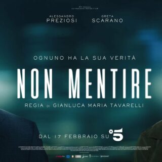 Non Mentire - Canzoni Colonna Sonora Serie