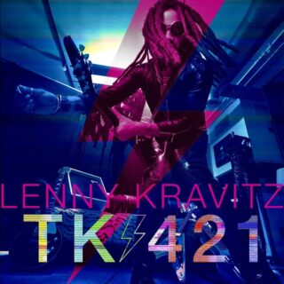TK421 - Lenny Kravitz - Testo Traduzione Significato